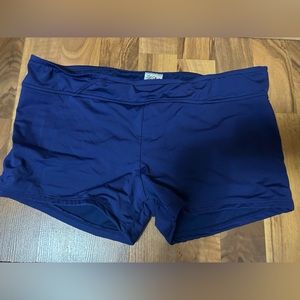 Mossimo boy short swim